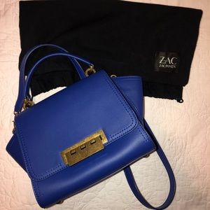 Zac Posen Small Iconic Eartha